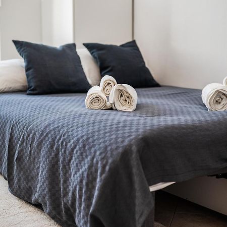 Roma 23, Smartstay Rozzano Εξωτερικό φωτογραφία