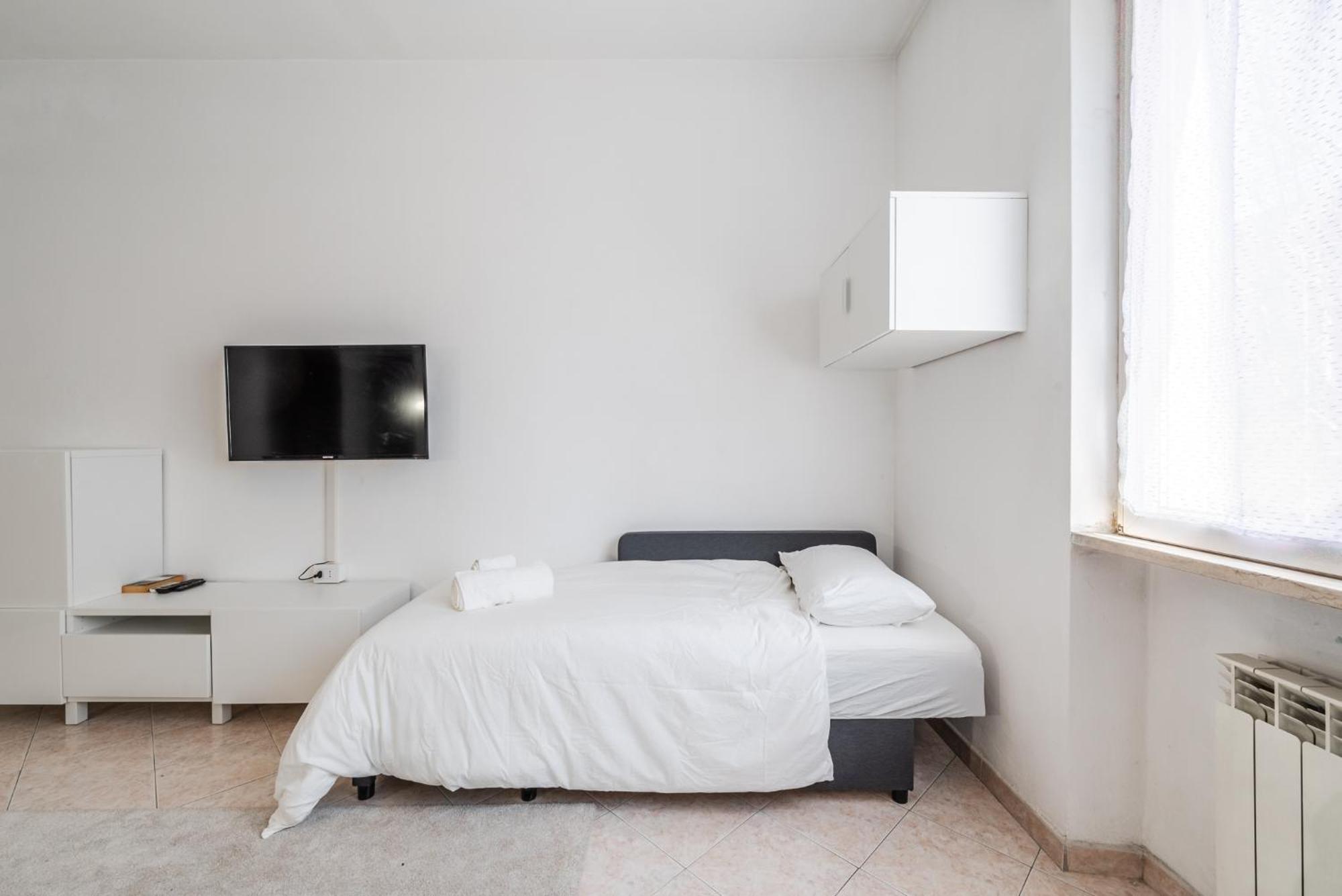 Roma 23, Smartstay Rozzano Εξωτερικό φωτογραφία