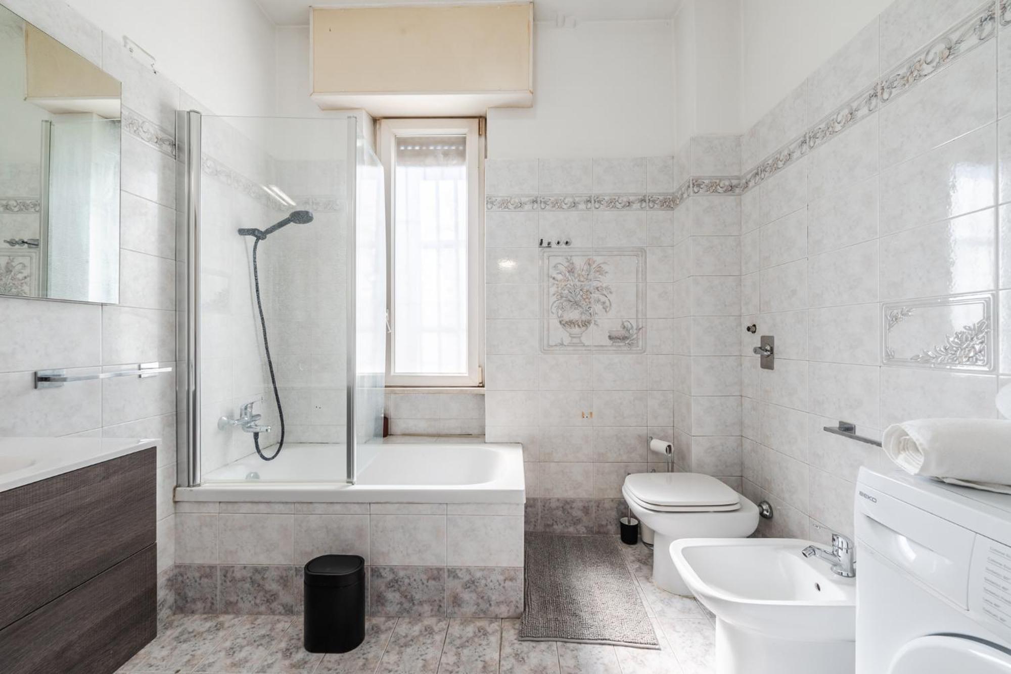 Roma 23, Smartstay Rozzano Εξωτερικό φωτογραφία