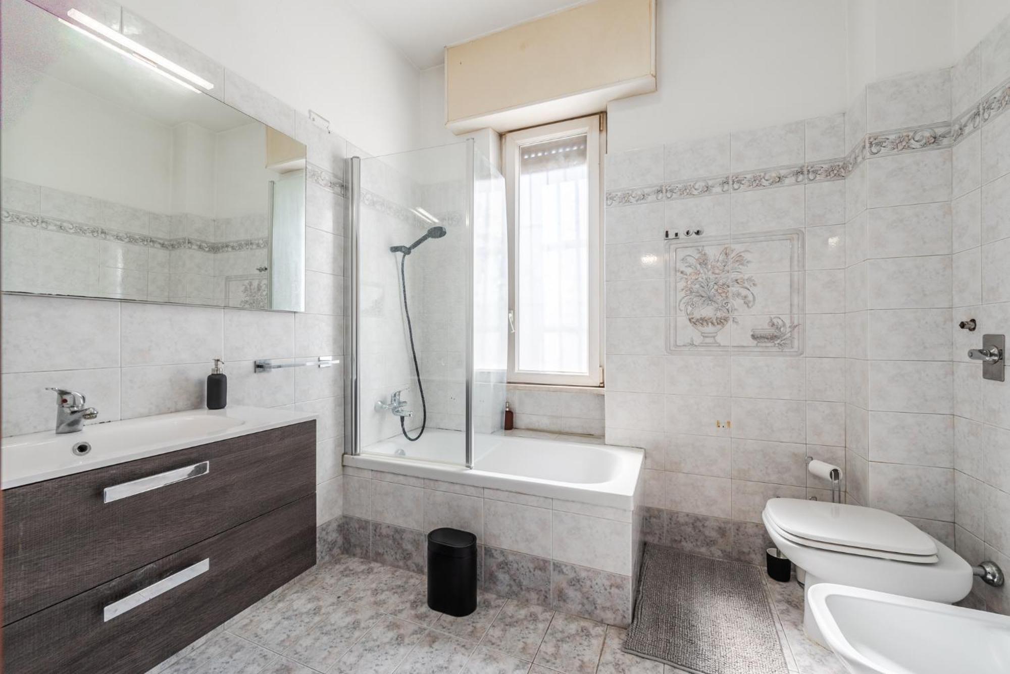 Roma 23, Smartstay Rozzano Εξωτερικό φωτογραφία