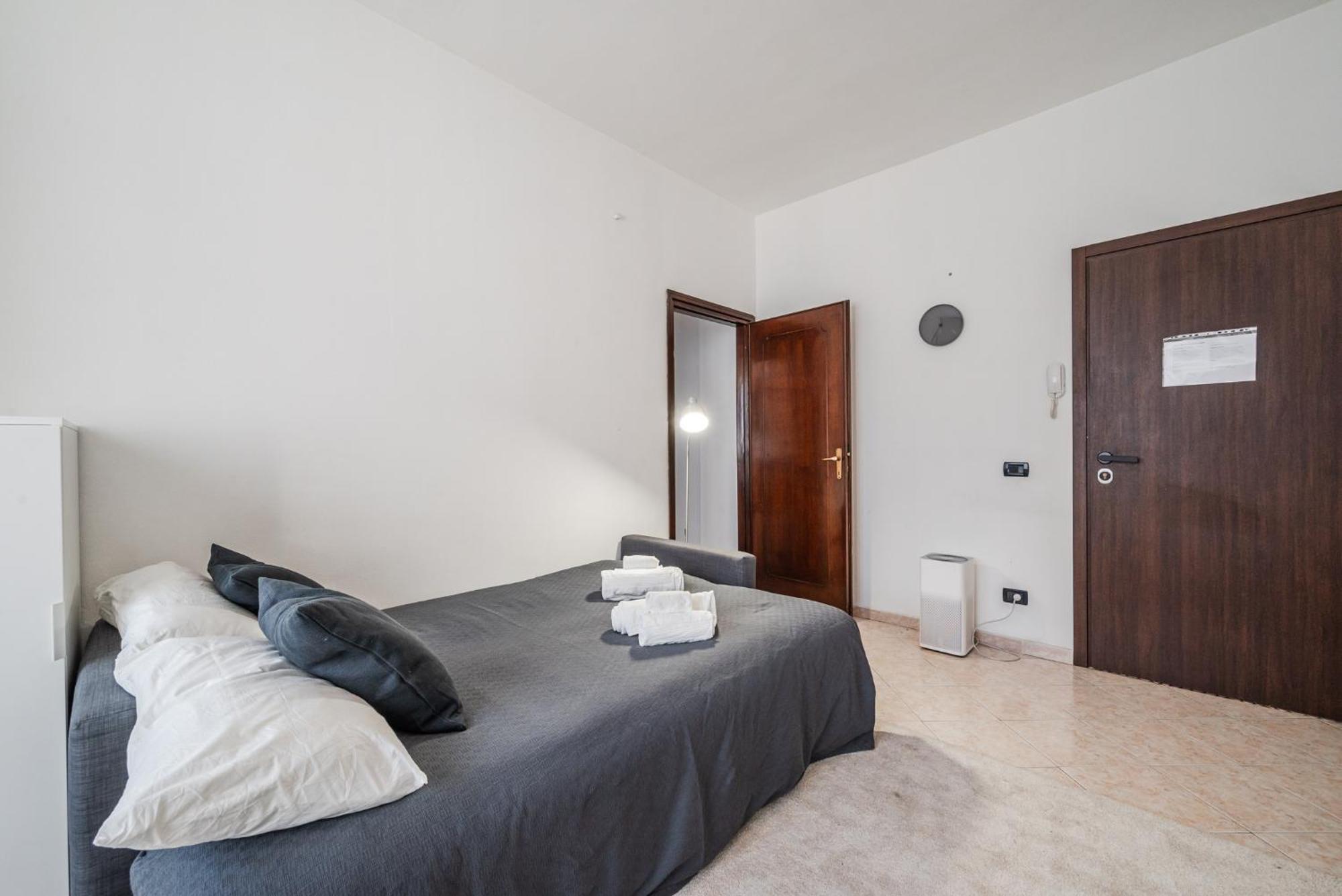 Roma 23, Smartstay Rozzano Εξωτερικό φωτογραφία