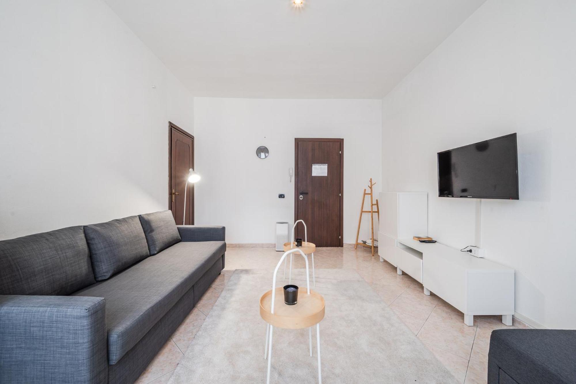 Roma 23, Smartstay Rozzano Εξωτερικό φωτογραφία