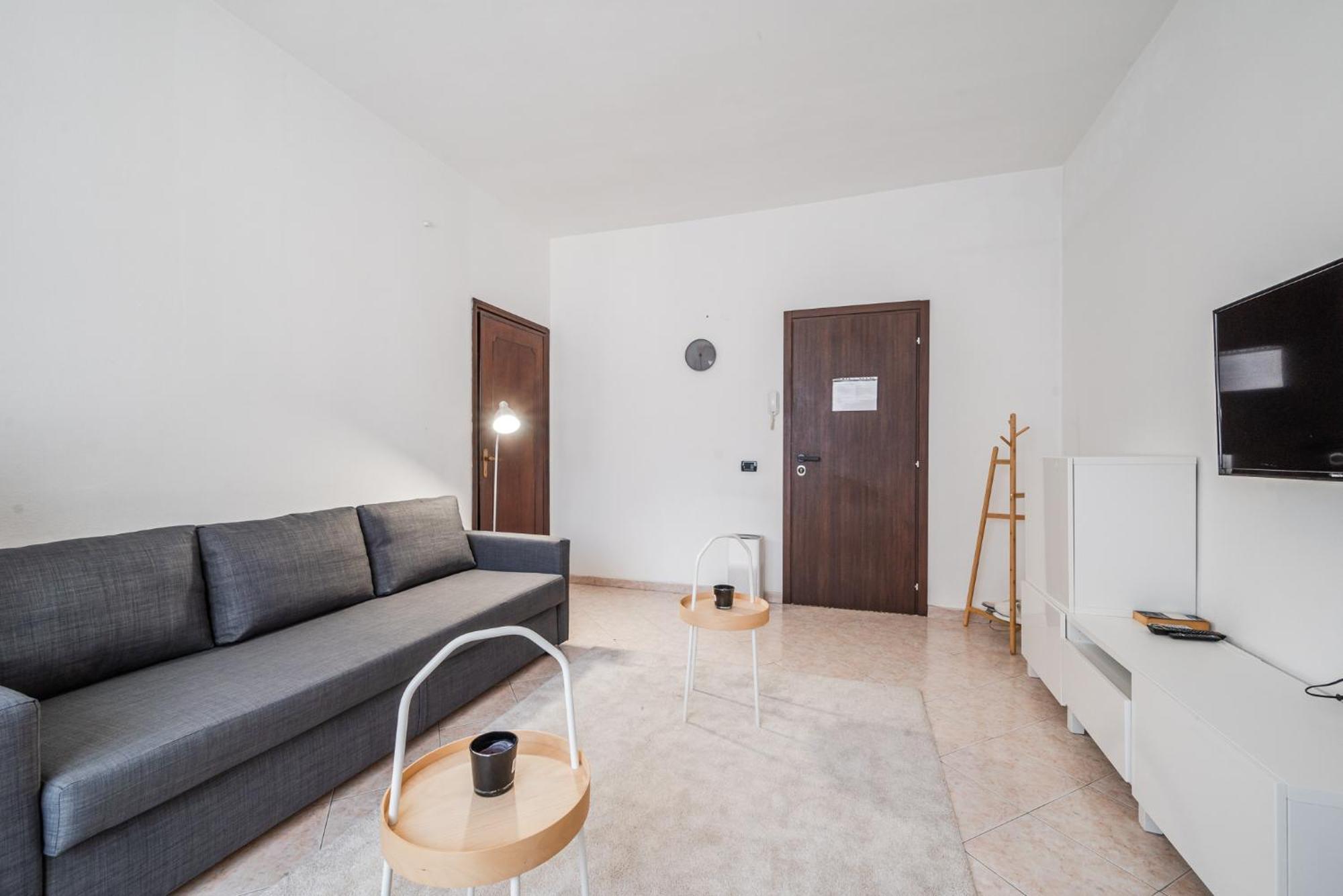 Roma 23, Smartstay Rozzano Εξωτερικό φωτογραφία