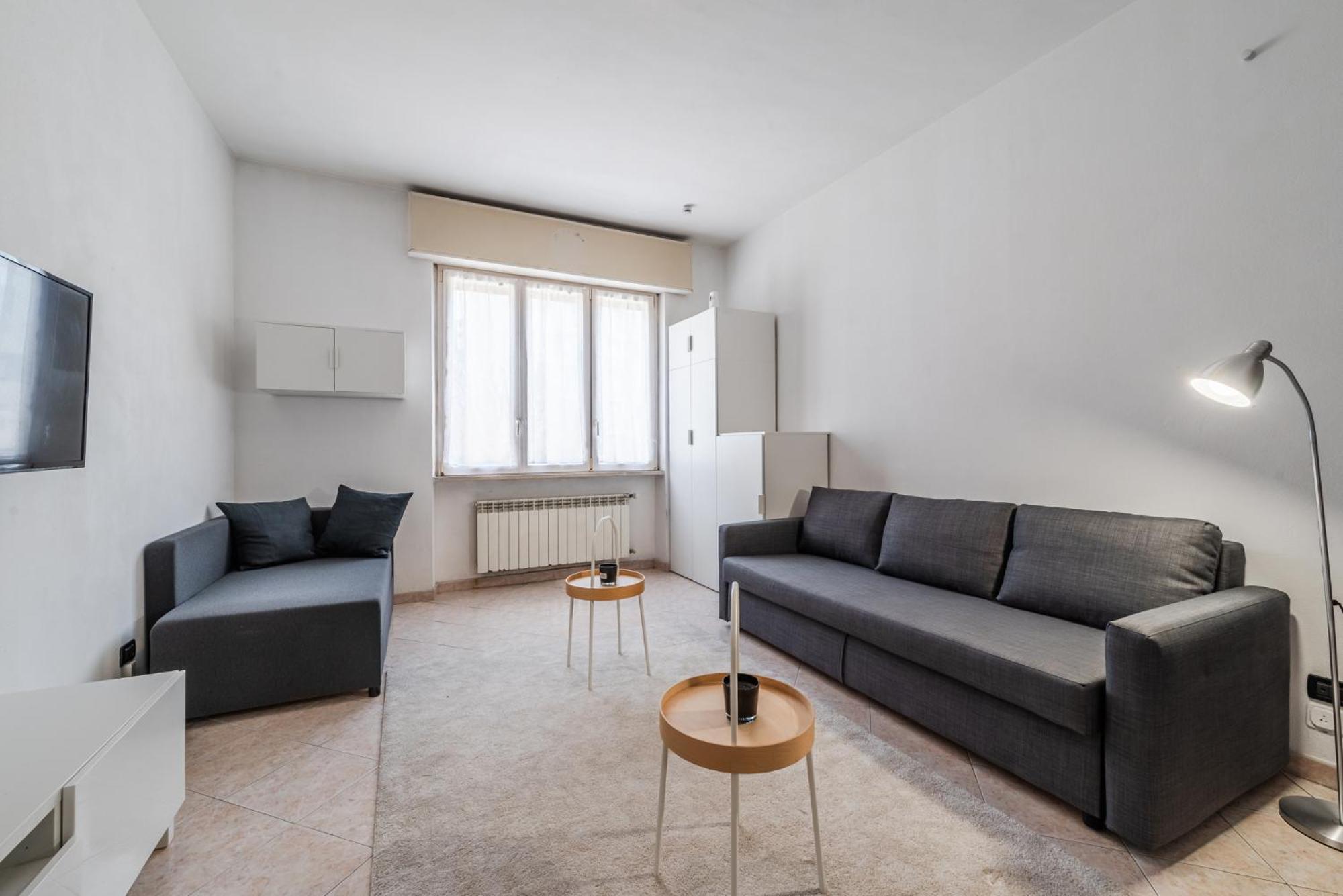 Roma 23, Smartstay Rozzano Εξωτερικό φωτογραφία