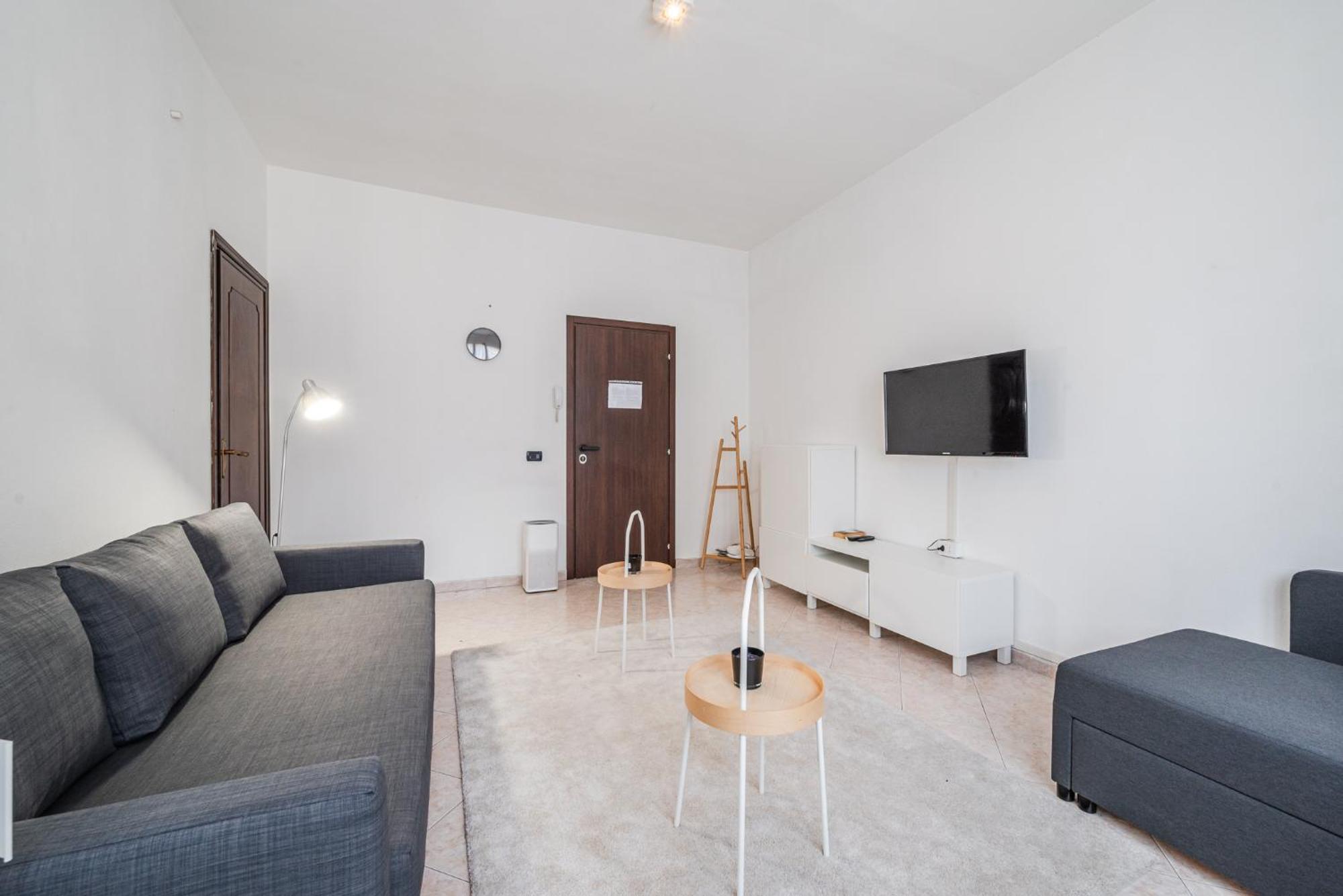 Roma 23, Smartstay Rozzano Εξωτερικό φωτογραφία