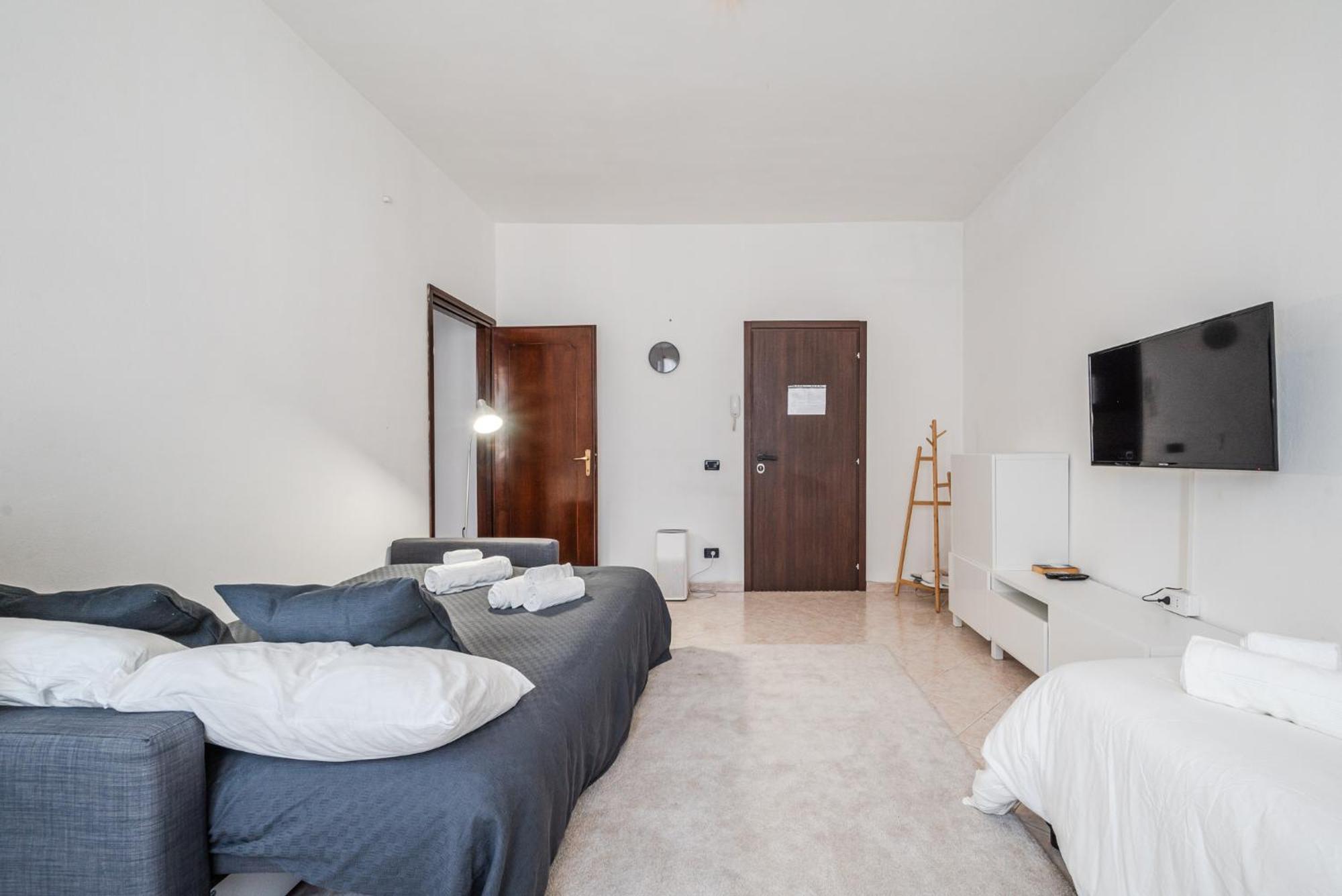 Roma 23, Smartstay Rozzano Εξωτερικό φωτογραφία