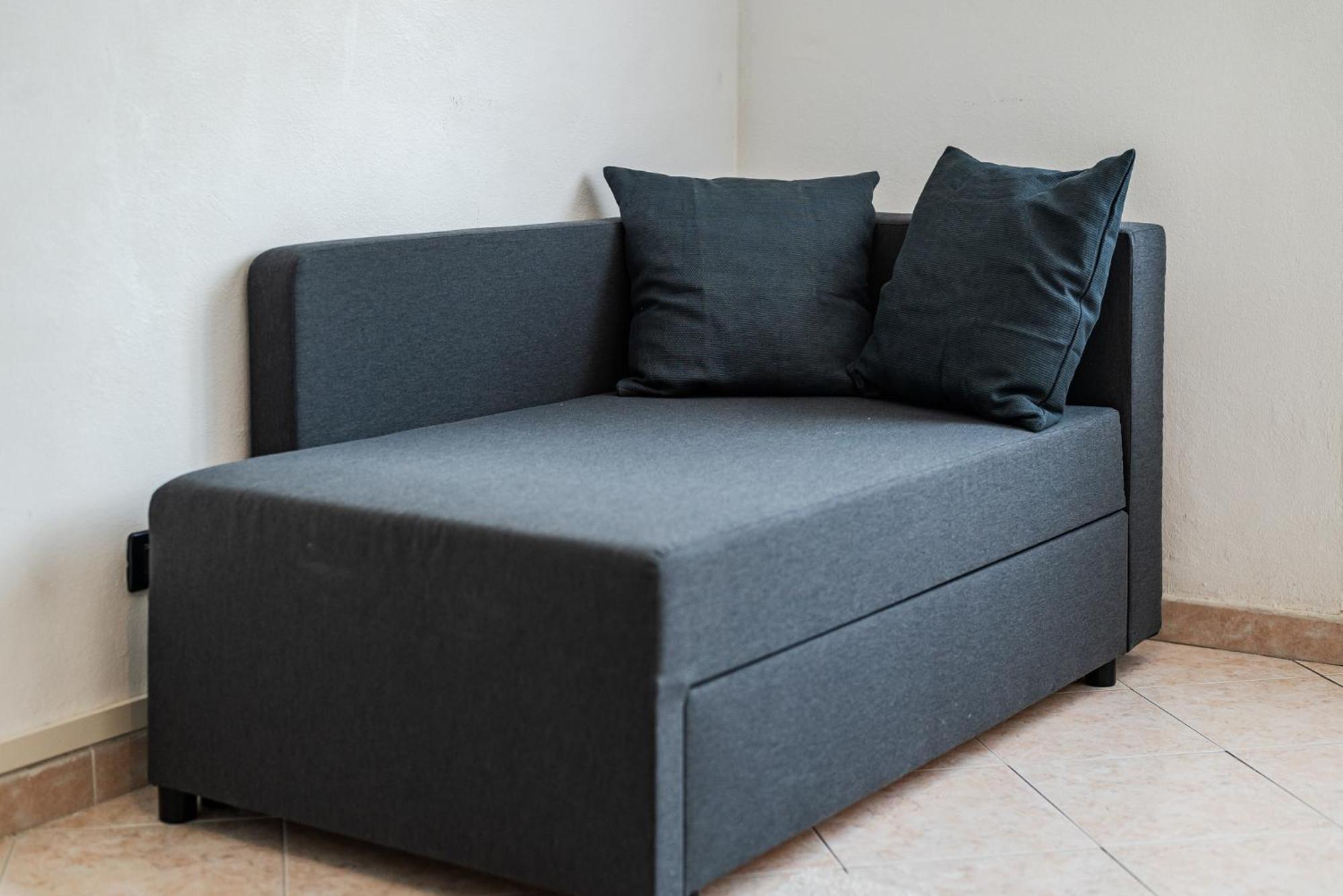 Roma 23, Smartstay Rozzano Εξωτερικό φωτογραφία