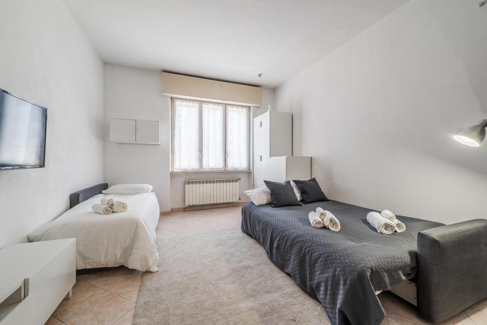 Roma 23, Smartstay Rozzano Εξωτερικό φωτογραφία