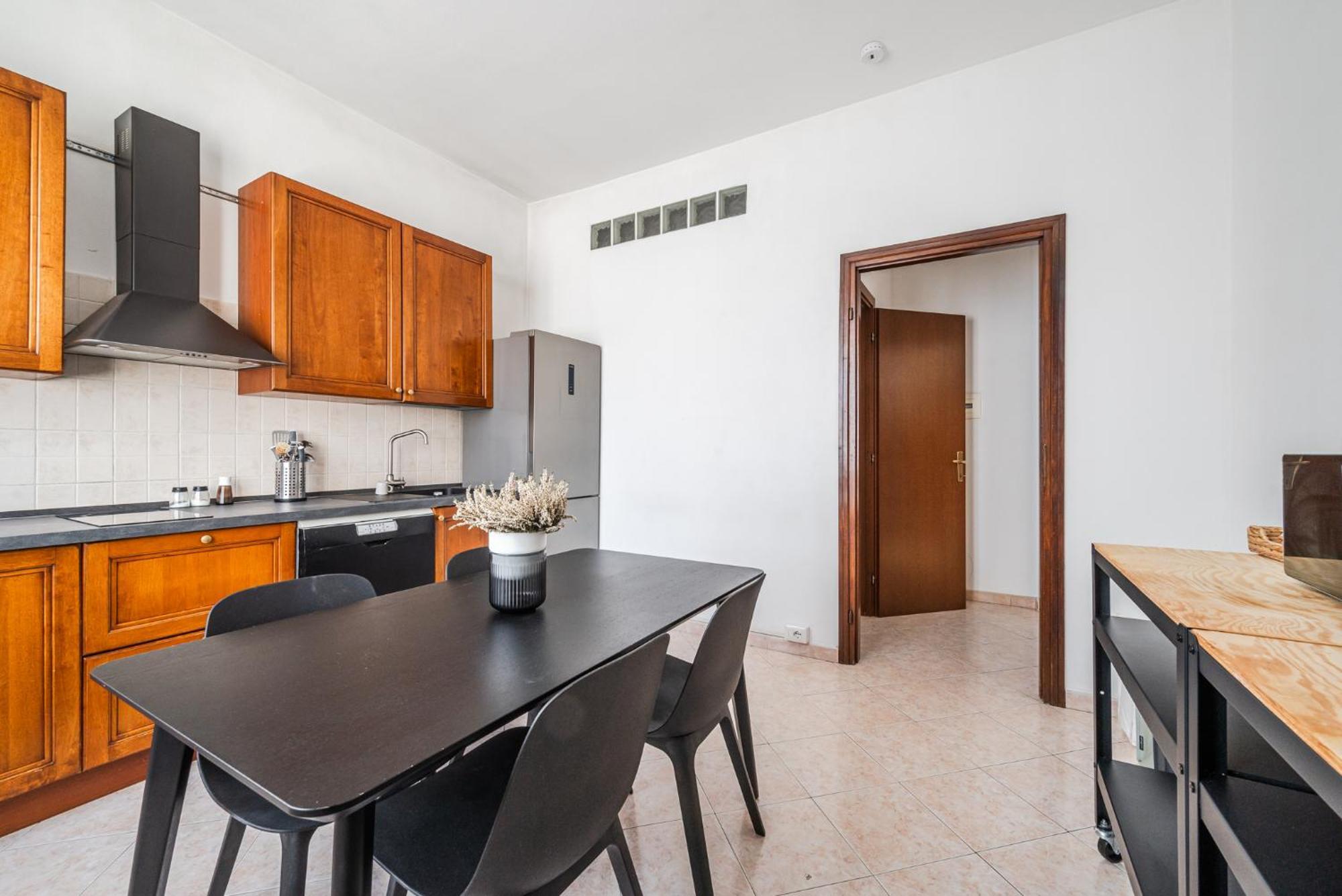 Roma 23, Smartstay Rozzano Εξωτερικό φωτογραφία