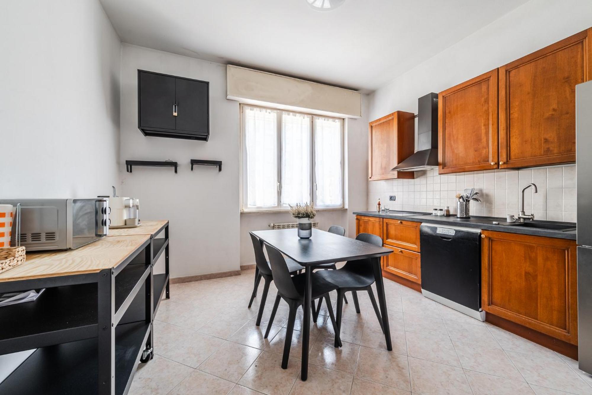 Roma 23, Smartstay Rozzano Εξωτερικό φωτογραφία
