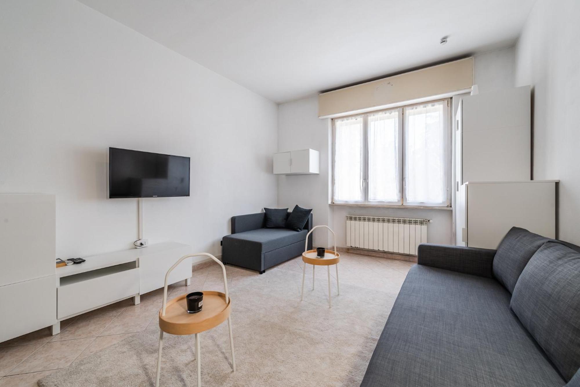 Roma 23, Smartstay Rozzano Εξωτερικό φωτογραφία