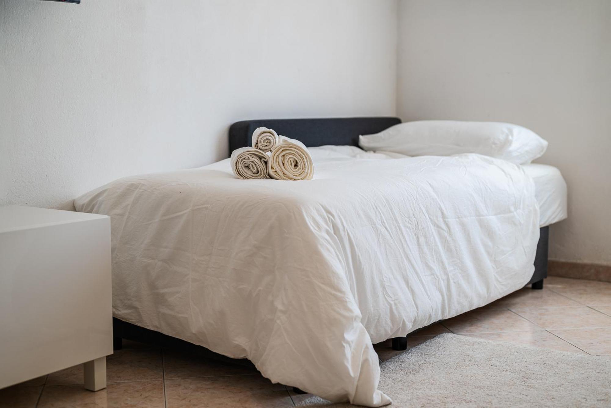 Roma 23, Smartstay Rozzano Εξωτερικό φωτογραφία