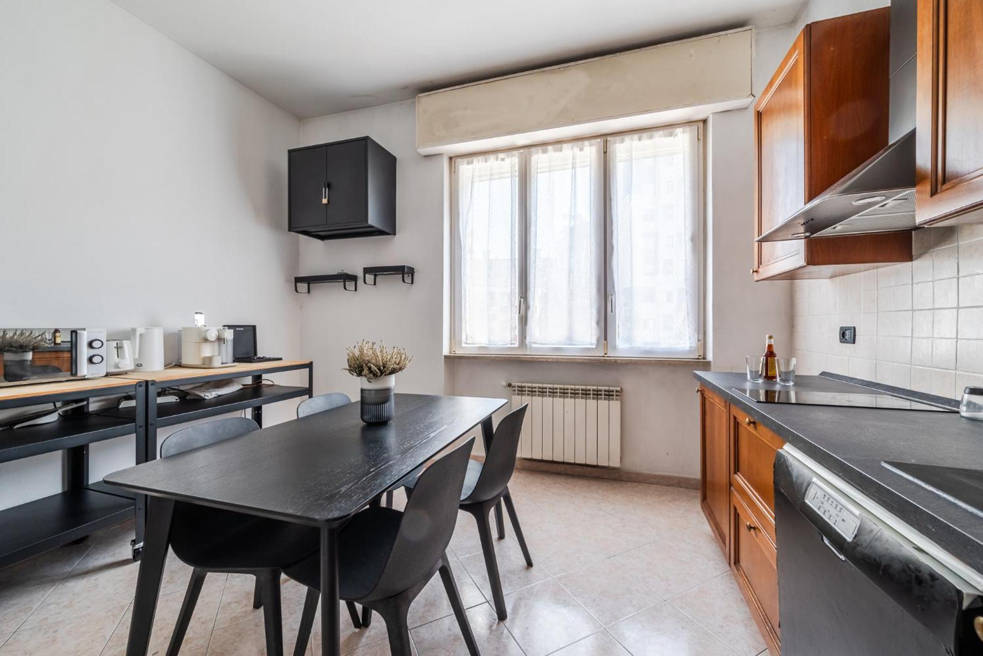 Roma 23, Smartstay Rozzano Εξωτερικό φωτογραφία