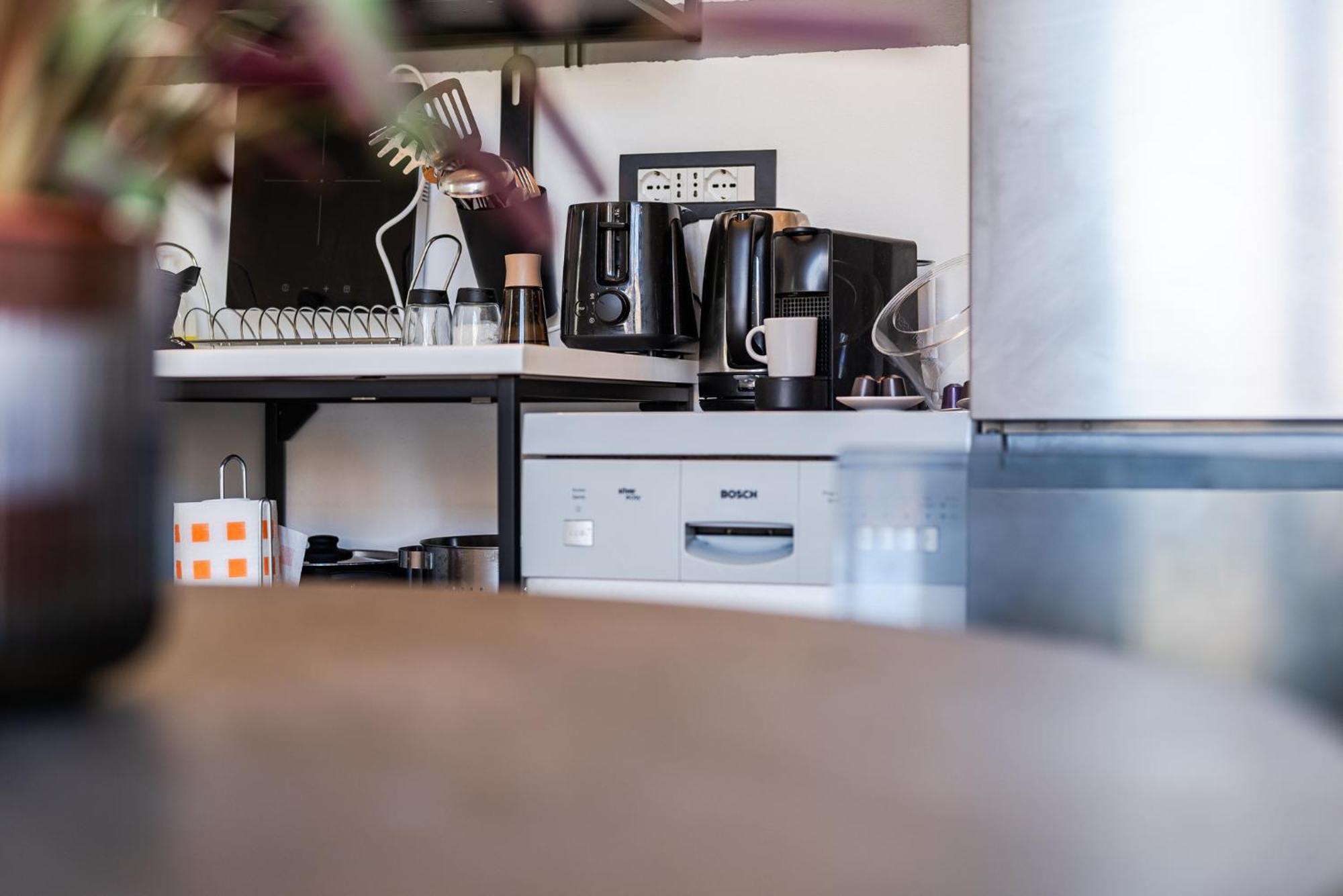 Roma 23, Smartstay Rozzano Εξωτερικό φωτογραφία