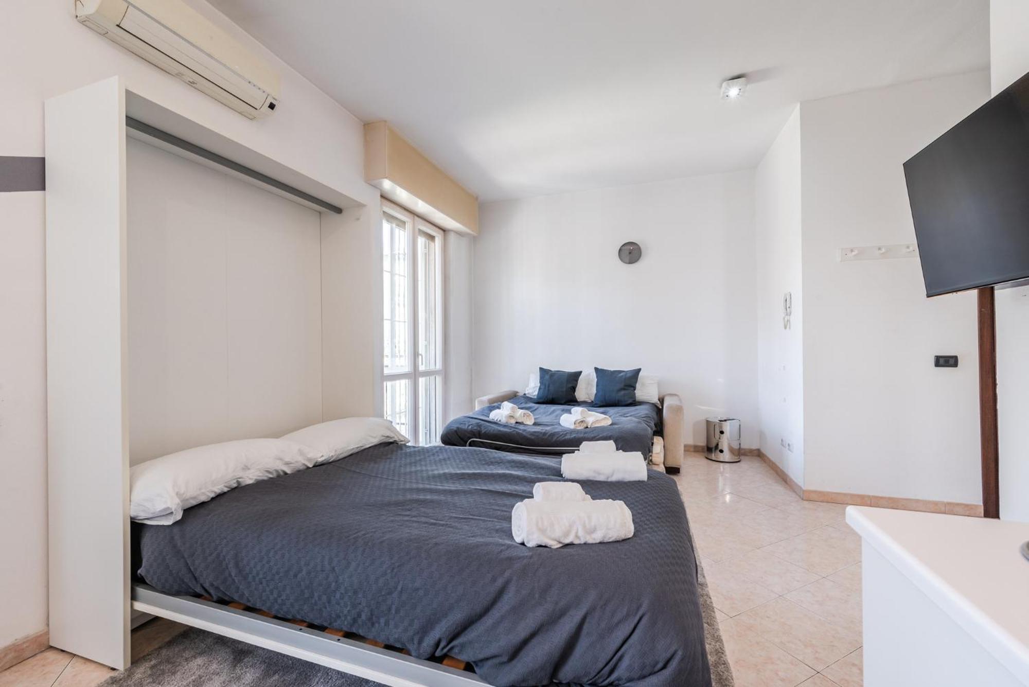 Roma 23, Smartstay Rozzano Εξωτερικό φωτογραφία