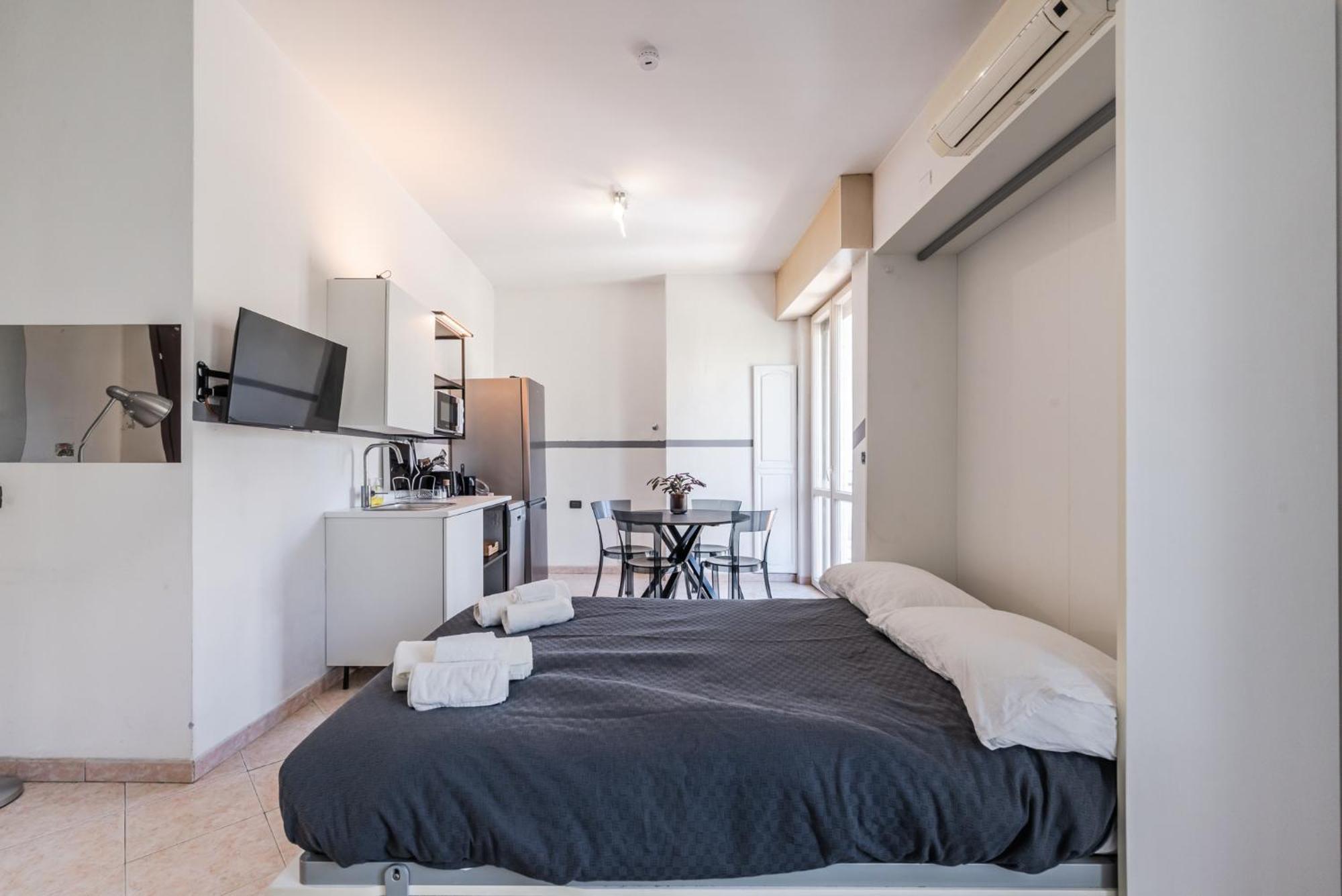 Roma 23, Smartstay Rozzano Εξωτερικό φωτογραφία