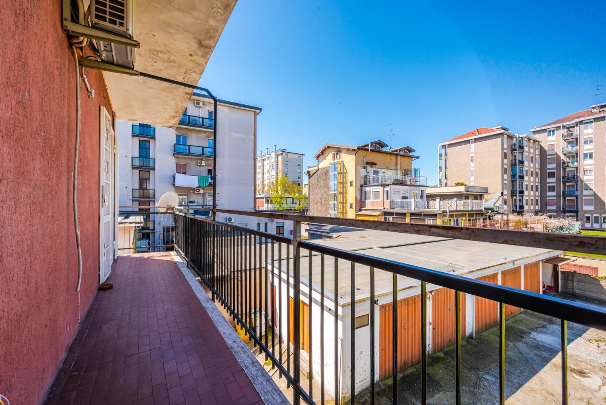 Roma 23, Smartstay Rozzano Εξωτερικό φωτογραφία